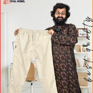 বড়দের জন্য – Light Brown – T-16