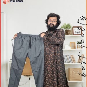 বড়দের জন্য – Ash Trousers – T-07